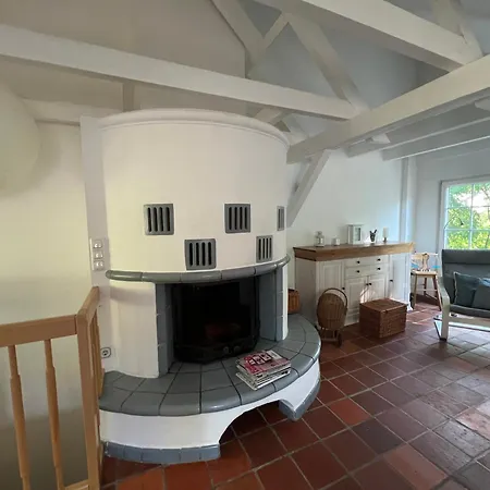 Flecken Zechlin * Rheinsberg