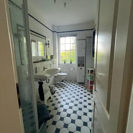 Apartment Flecken Zechlin Rheinsberg