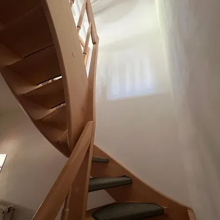 Flecken Zechlin Apartment Rheinsberg