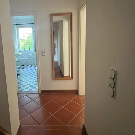 Apartment Flecken Zechlin Rheinsberg
