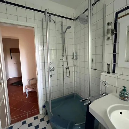 Апартаменты Flecken Zechlin Райнсберг