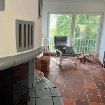 Appartement Flecken Zechlin *