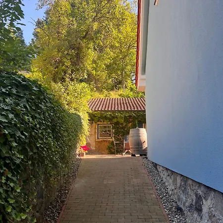 Апартаменты Flecken Zechlin *