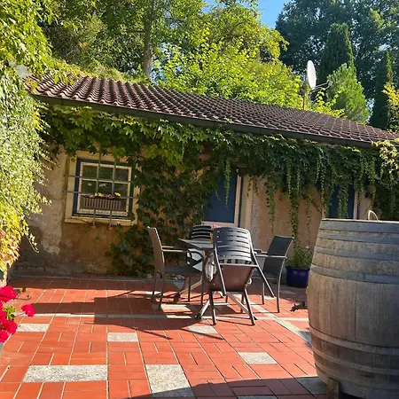 Flecken Zechlin Appartement