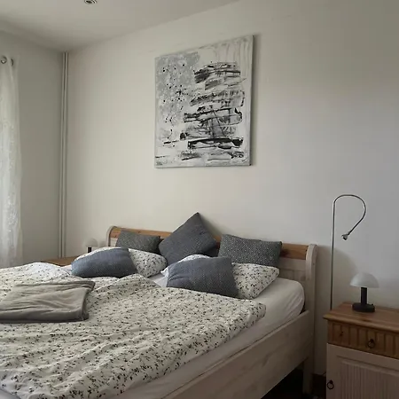 Appartement Flecken Zechlin