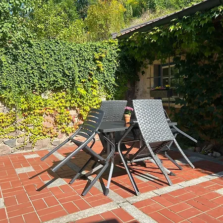 Appartement Flecken Zechlin Rheinsberg