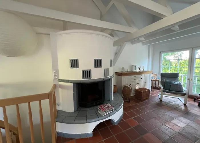 Flecken Zechlin * Rheinsberg