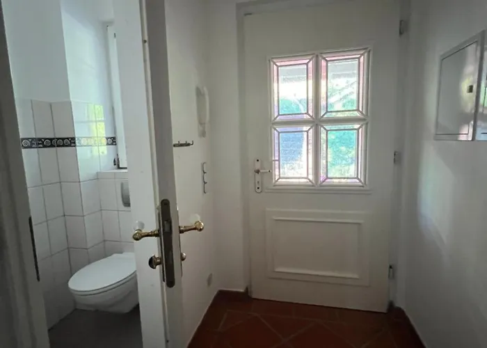 شقة Flecken Zechlin