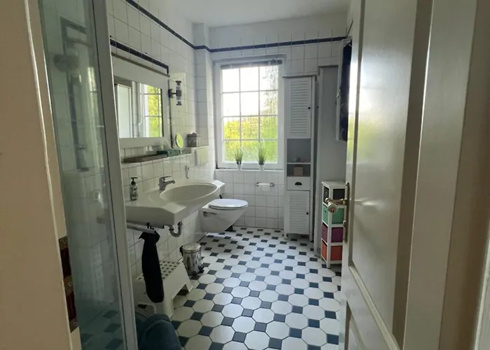 شقة Flecken Zechlin راينزبرج