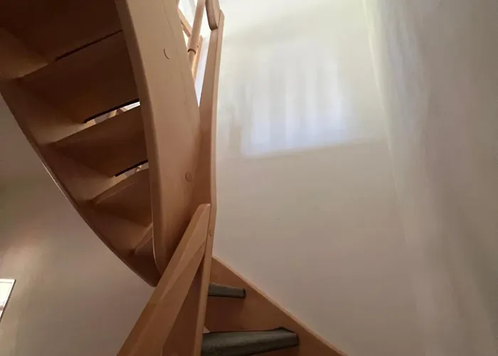 Flecken Zechlin Apartmán Rheinsberg