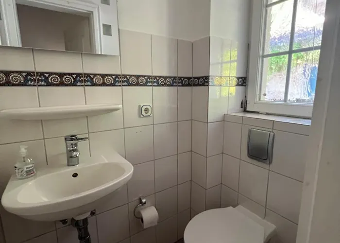 Flecken Zechlin * راينزبرج