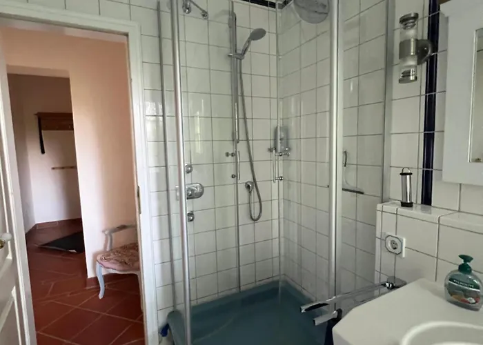 شقة Flecken Zechlin راينزبرج