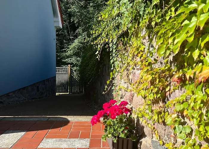 Flecken Zechlin شقة *