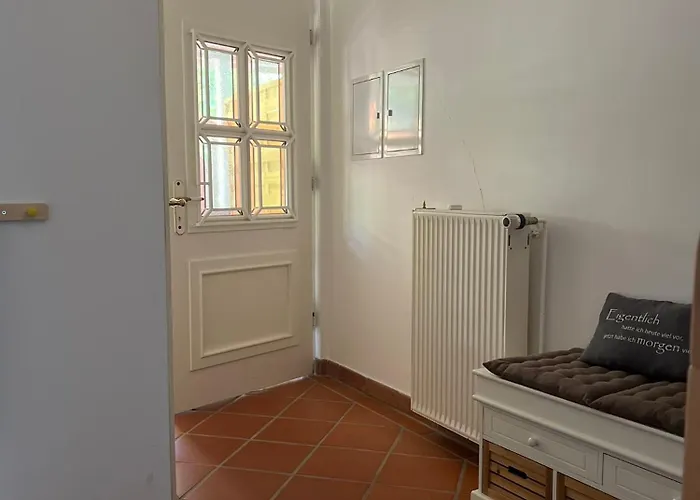 Flecken Zechlin راينزبرج