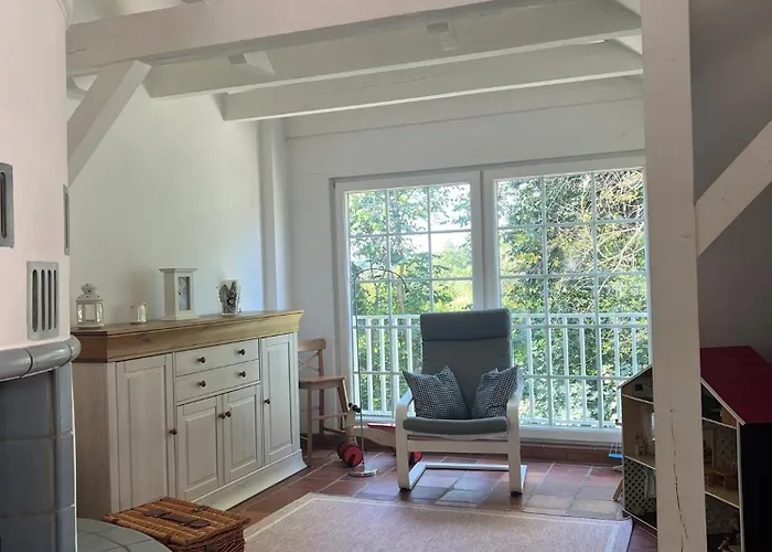 شقة Flecken Zechlin راينزبرج